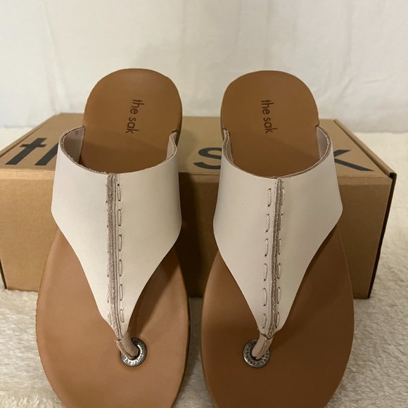 The Sak Los Feliz Stone Sz8 - Picture 6 of 13